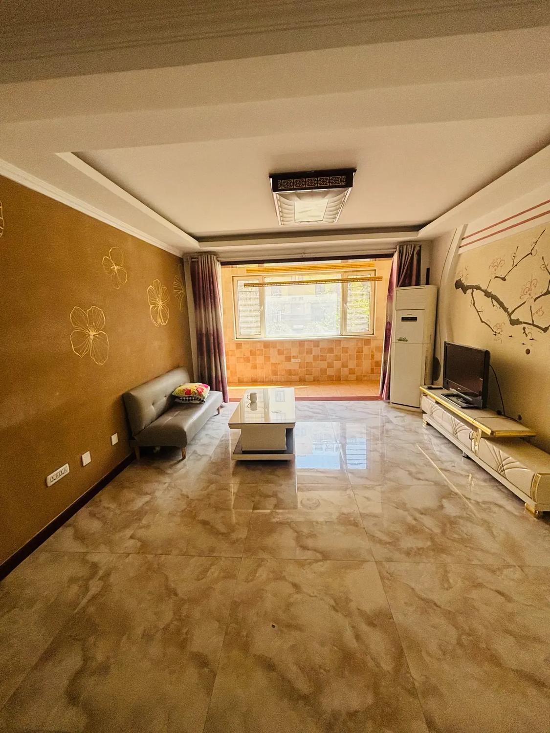 整租·汇英名郡