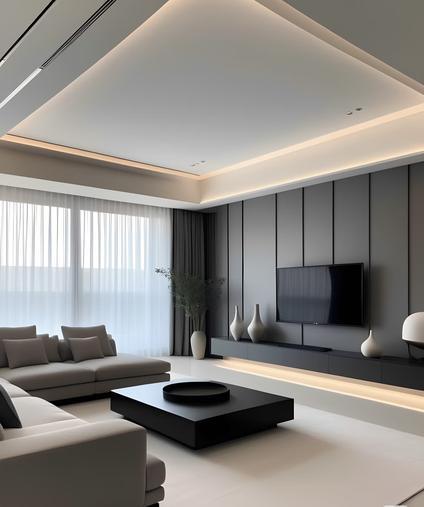 浦东前滩整租 前滩东方悦耀1室1厅/74平/高楼层