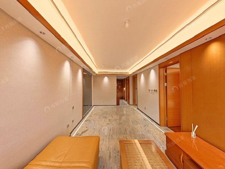 整租·中海寰宇天下(御山府)