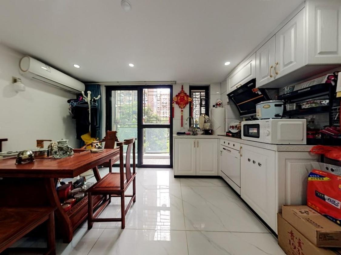 整租·绿地未来城