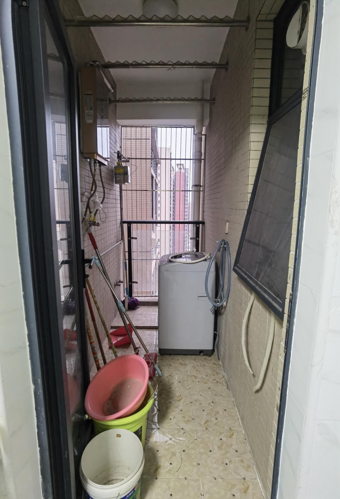 整租·坚基公馆