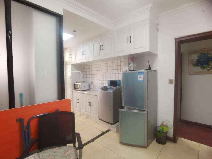 整租·狮慈社区