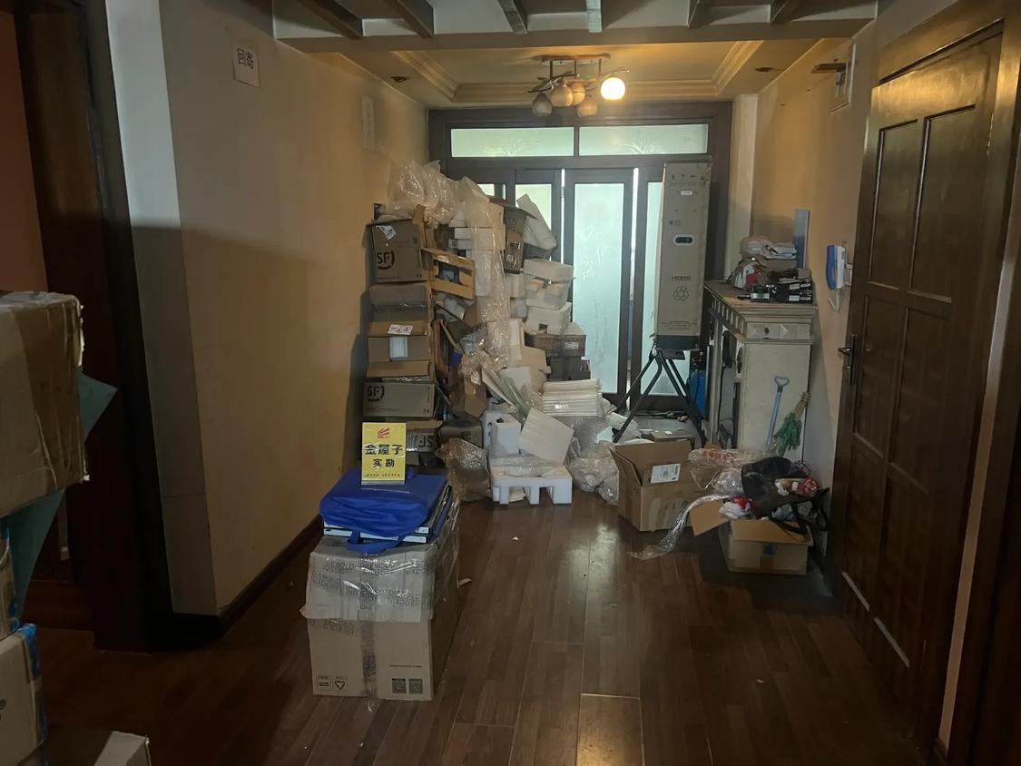 整租·惠安小区