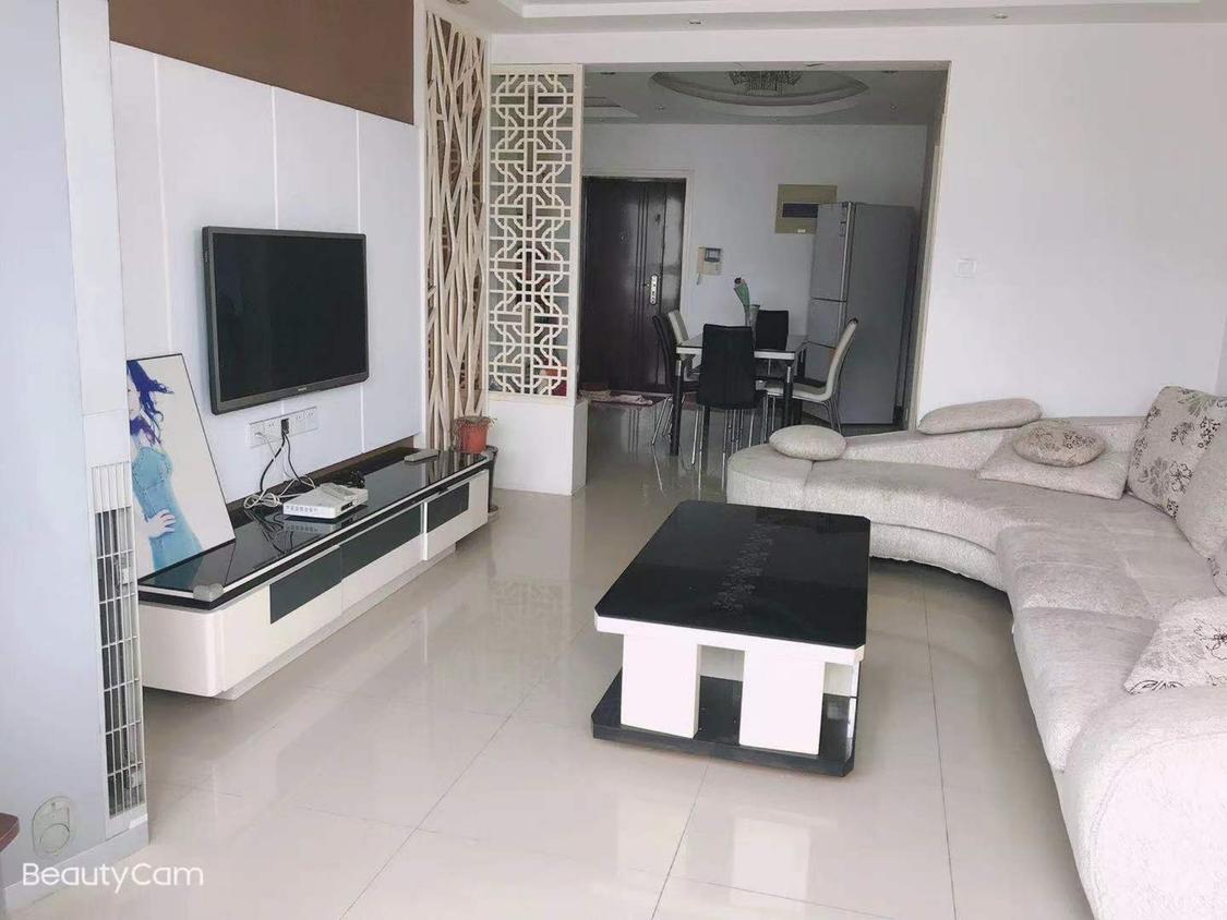 整租·新港名兴花园