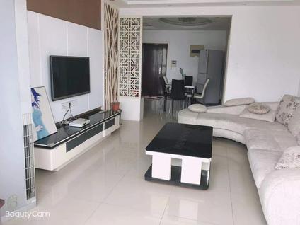 邗江邗江中路整租 新港名兴花园2室2厅/96平/高楼层