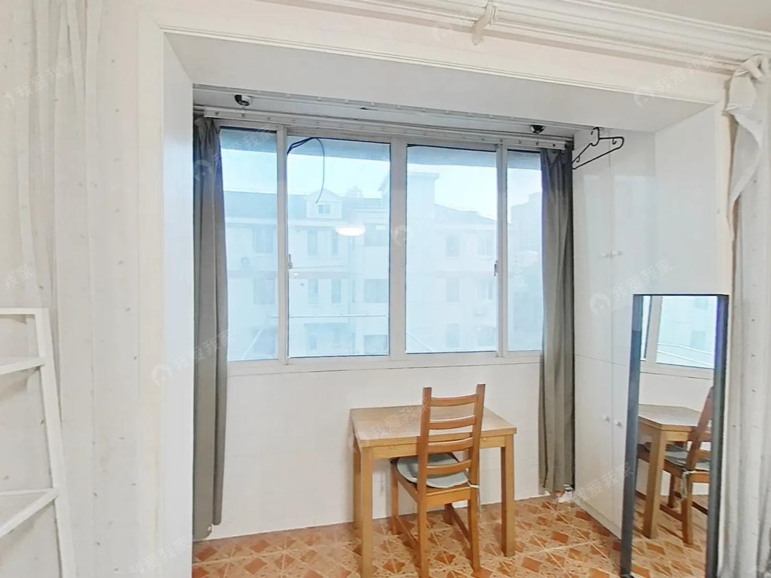 整租·西南小区