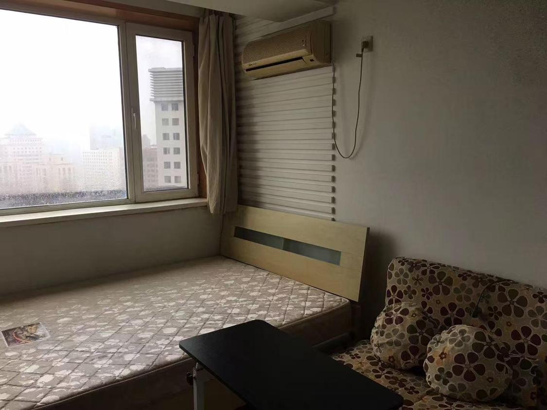 整租·嘉和花样年华(一期)