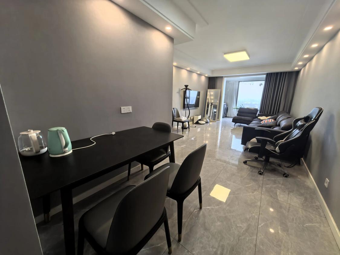 整租·金鹰国际花园南苑