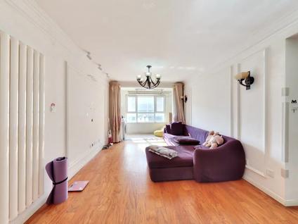 北京金水龙泽苑(东区)2室1厅85.12平中楼层/共22层