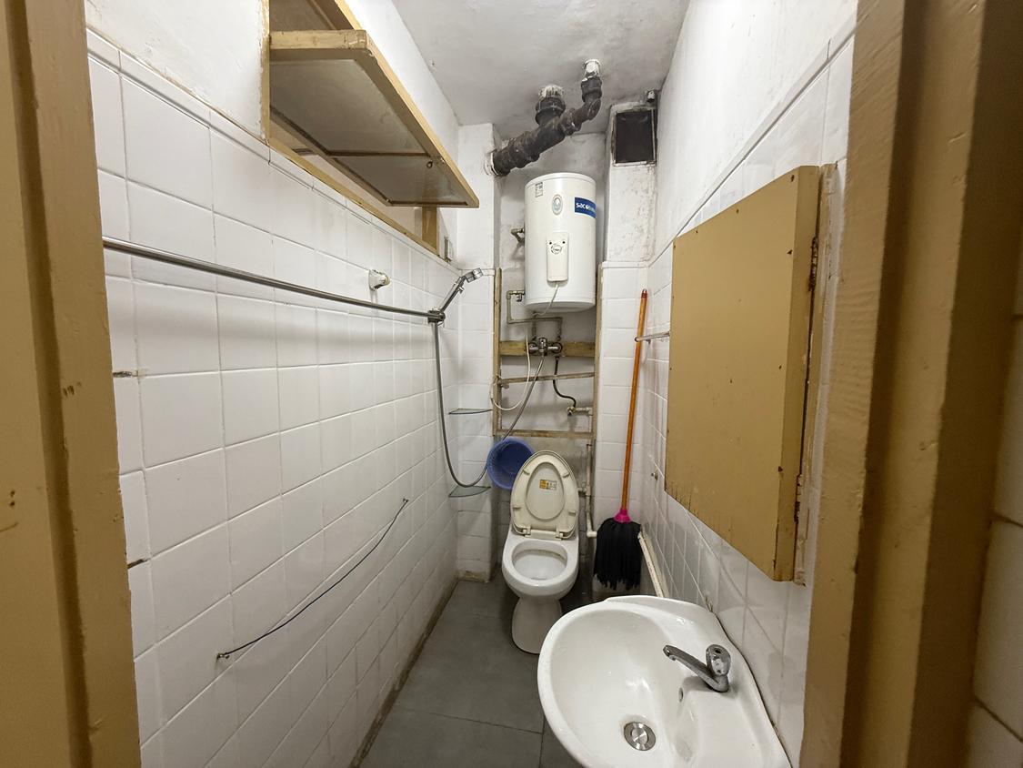 整租·舟渔宿舍