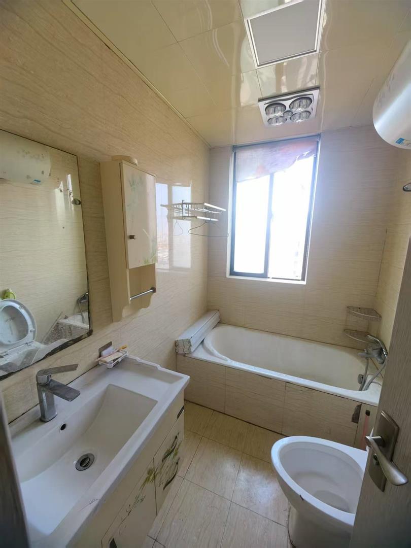 整租·凤翔馨城