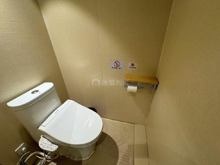 整租·钱江国际商务中心