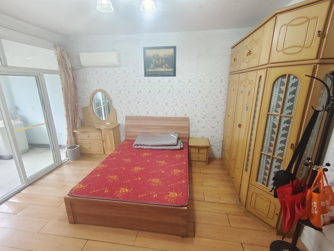 整租·芝兰新城