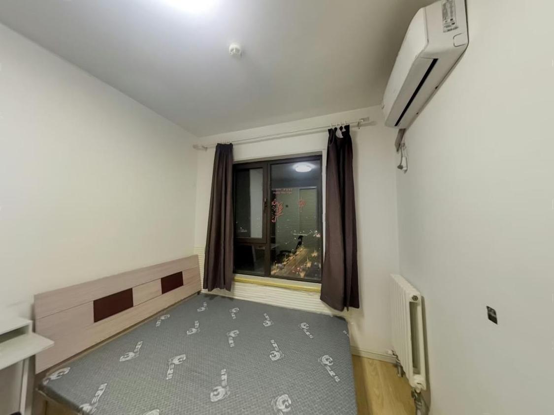 整租·中海国际社区