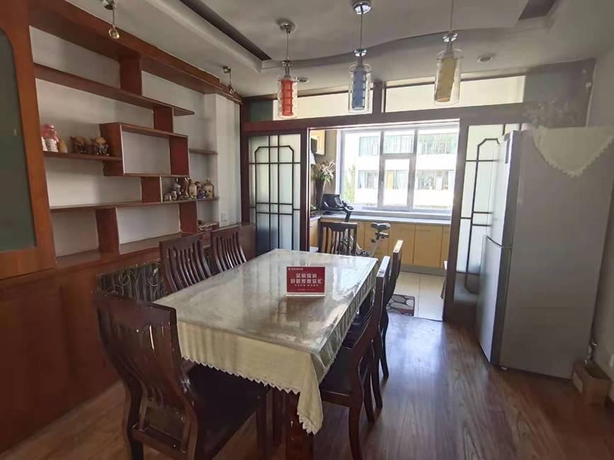 整租·广电小区