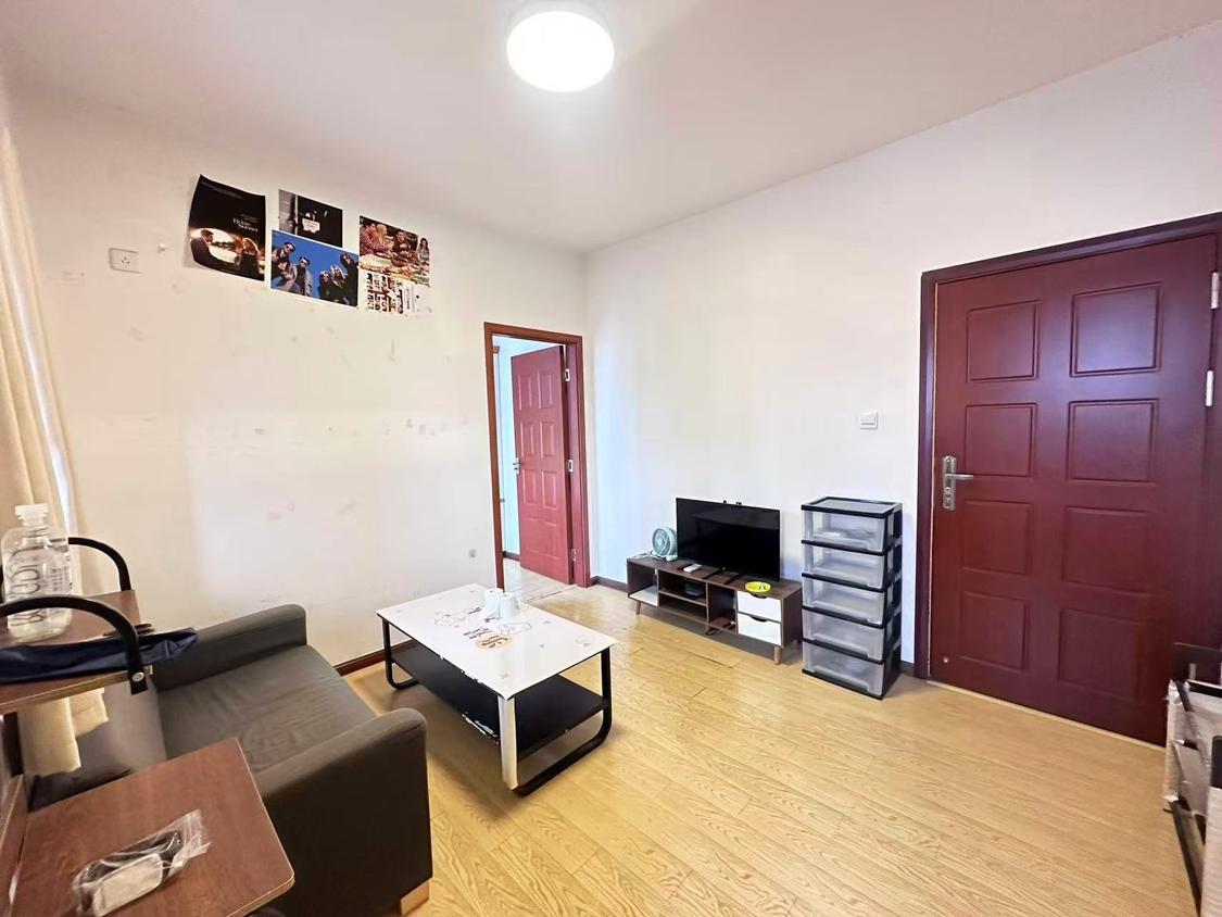 整租·君汇熙庭