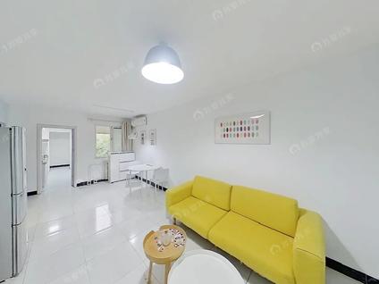 undefined整租·东直门内北小街8号院 1室1厅63㎡ | 东西 | 东城 东直门内