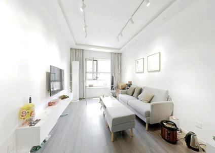 大兴天宫院南整租 保利春天里2室2厅/85平/高楼层