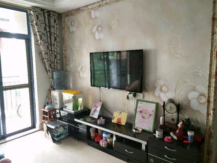 蓬江杜阮整租 五邑碧桂园(漫绿苑)3室2厅/89平/低楼层