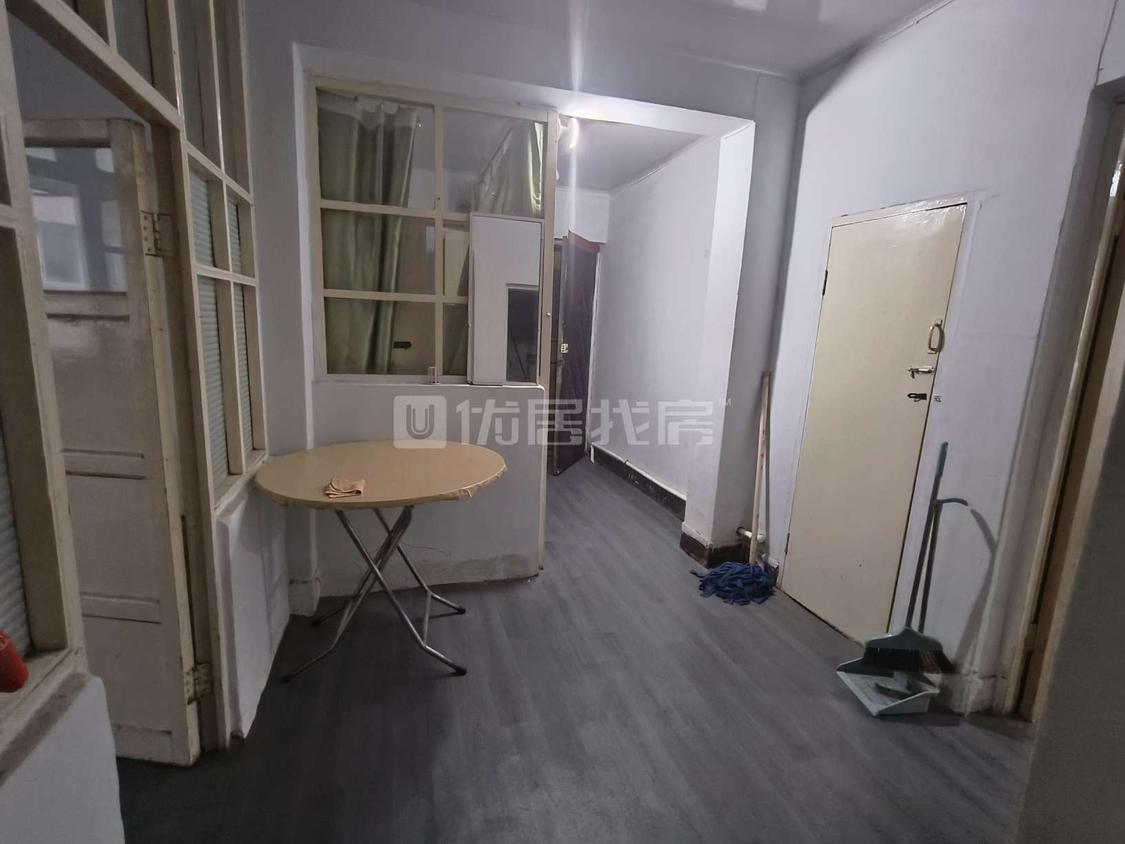 整租·粮食局小区