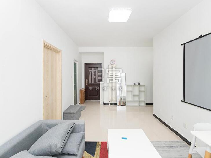 整租·北三环中路四十号社区