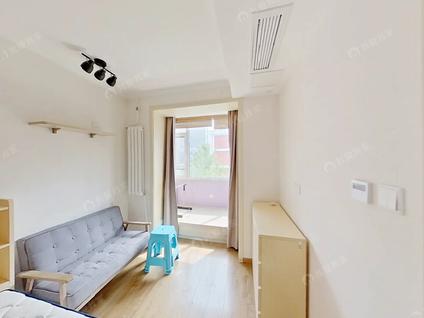 undefined整租·柏树胡同 3室1厅51㎡ | 南 | 东城 灯市口