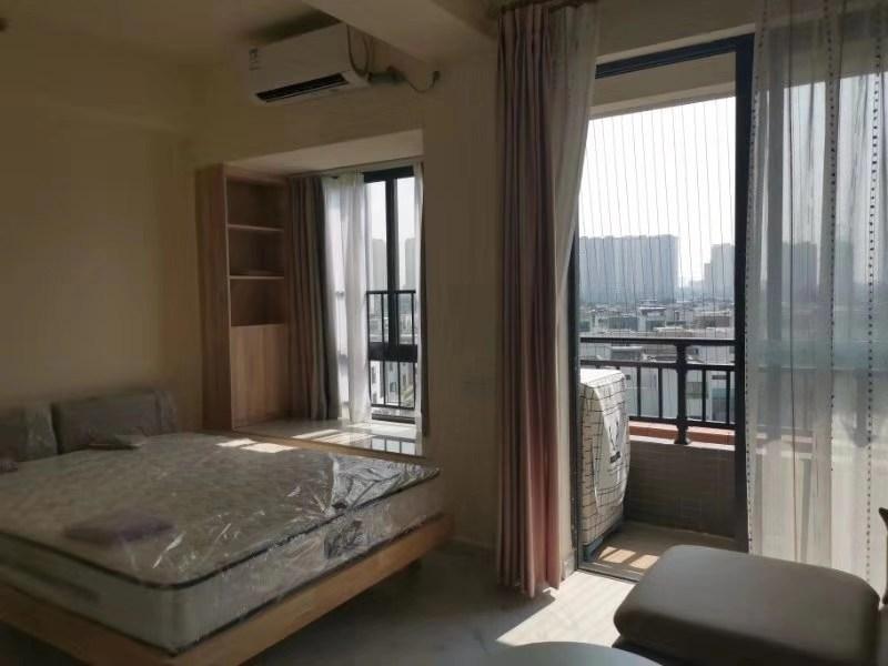 整租·碧桂园凤凰湾(风情荟庭)