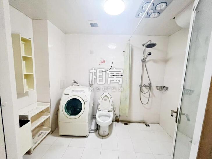 合租·百子湾家园(A区)