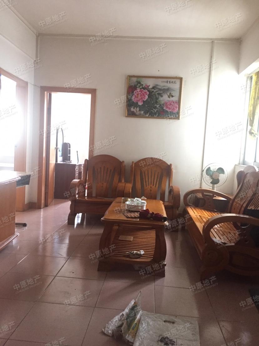 整租·聚德花苑