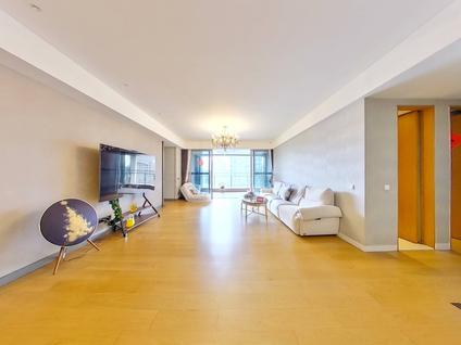 undefined整租·深业上城 5室2厅361.39㎡ | 西南 | 福田 莲花