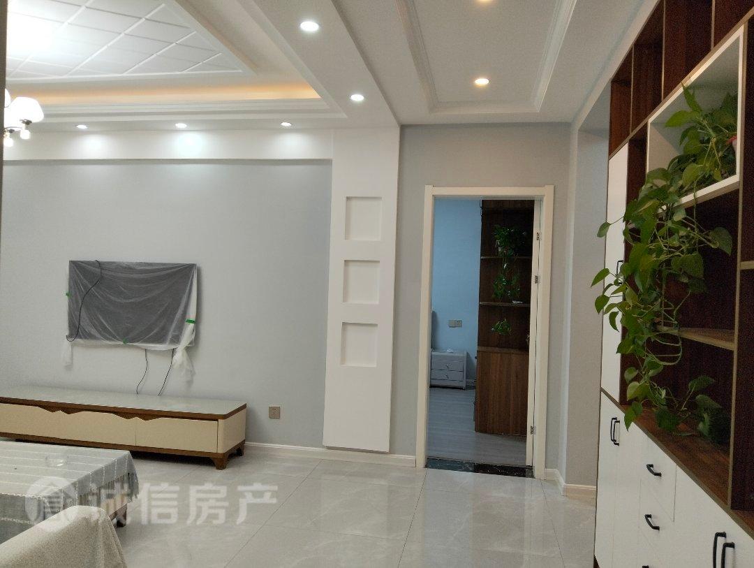 整租·上河城外滩