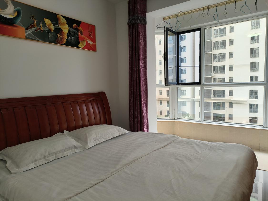 整租·蓝星万象城