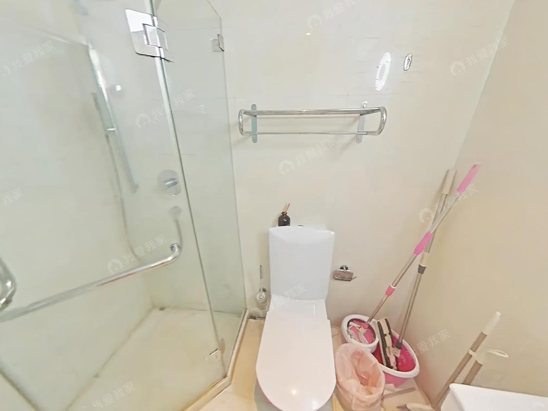 整租·西子中心