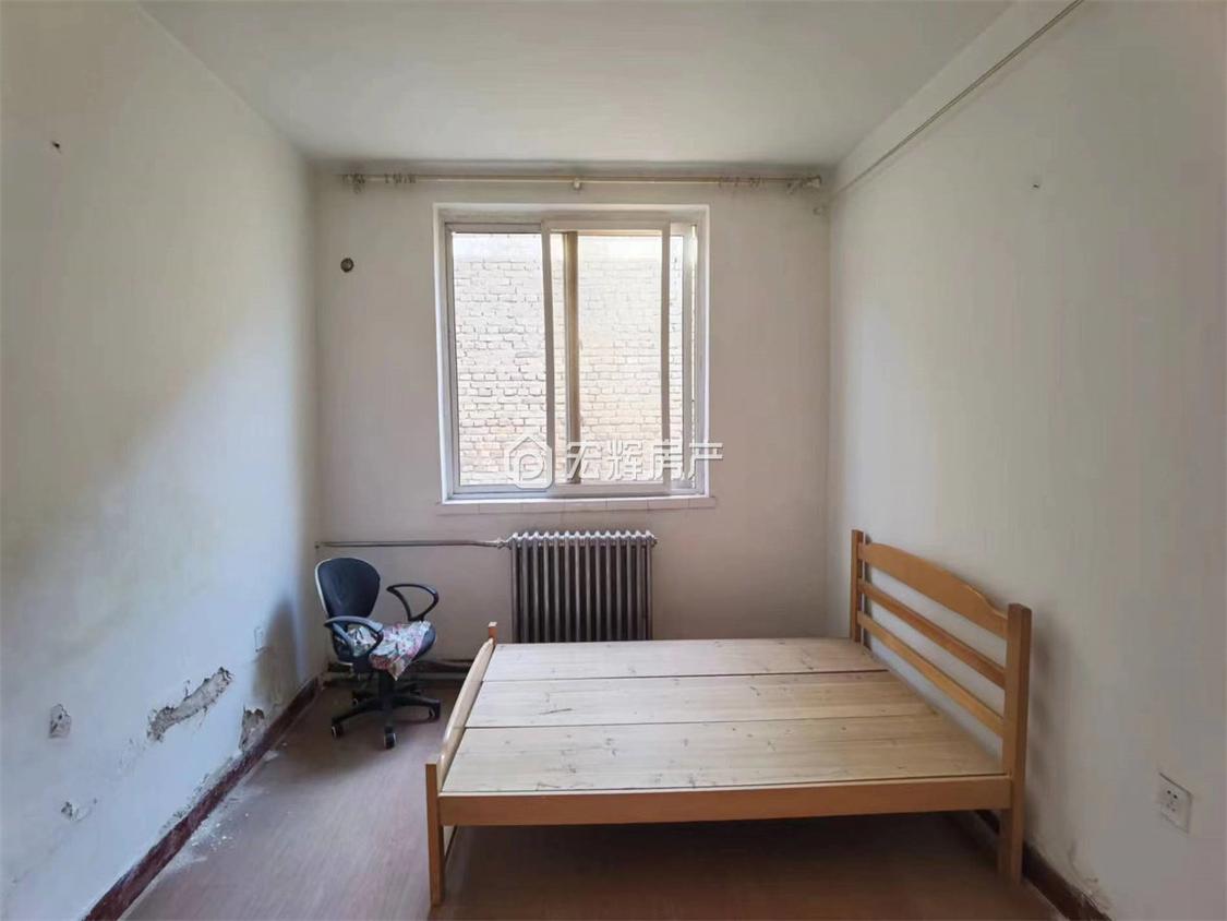 整租·甘肃省保育院家属院