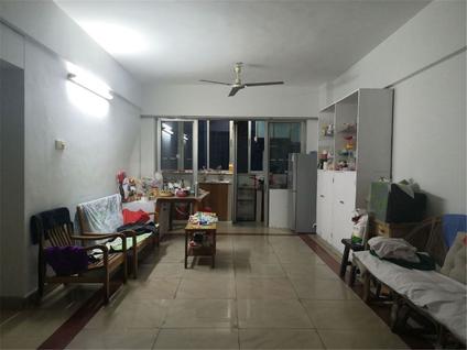 龙华龙华中心区合租 宇峰苑1室1厅/45平/低楼层