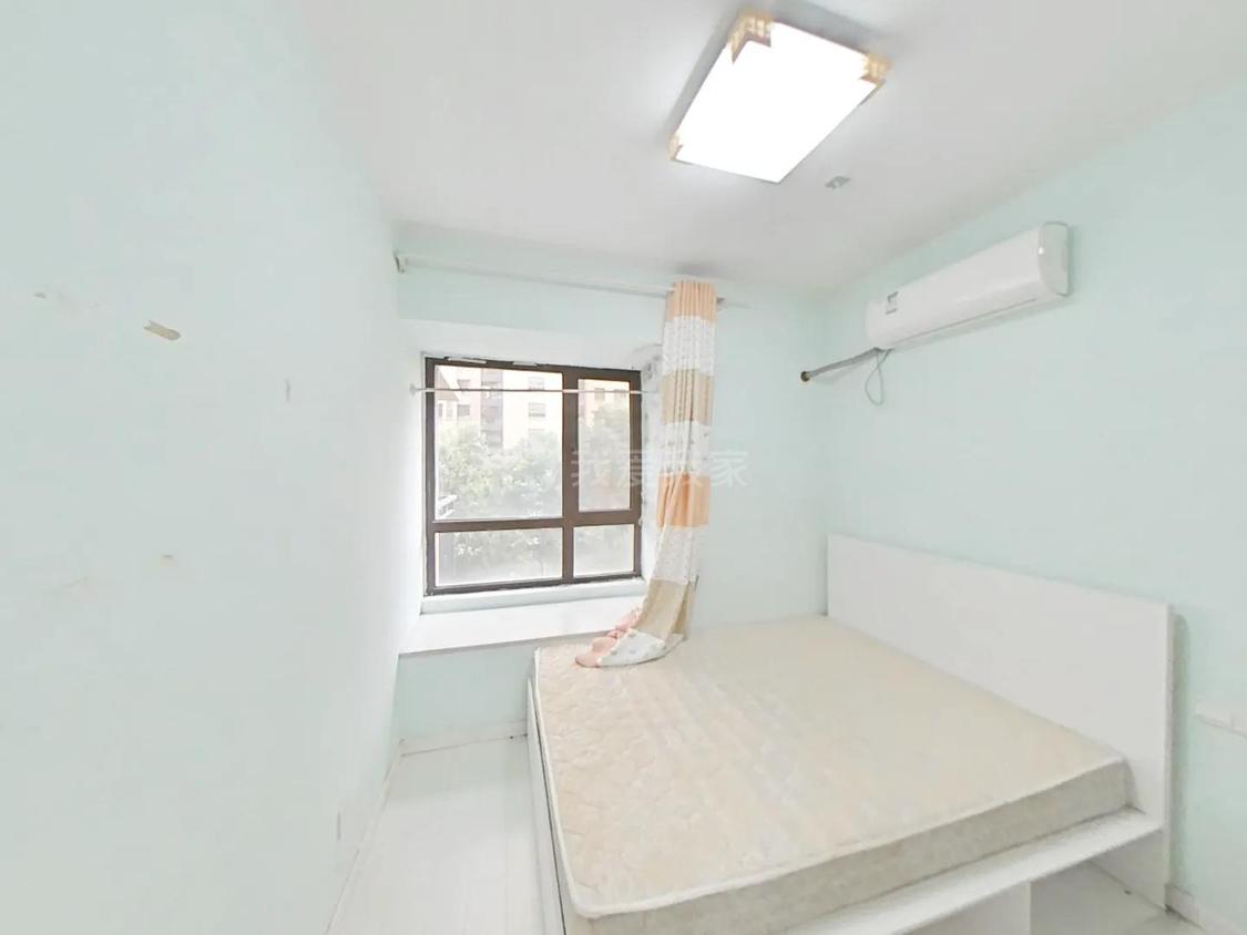 整租·海悦花园(三区)