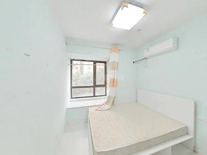 工业园区湖东整租 海悦花园(三区)3室2厅/84平/低楼层