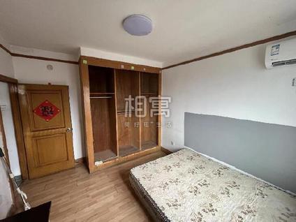 朝阳惠新西街合租 小关北里24号院3室1厅/15平/中楼层