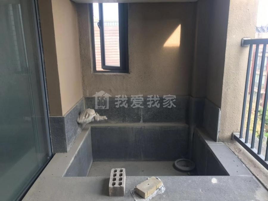 整租·城开汤山公馆
