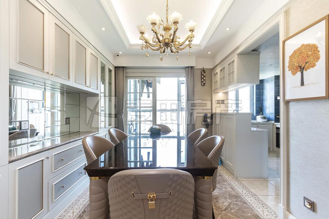 整租·丽都水岸