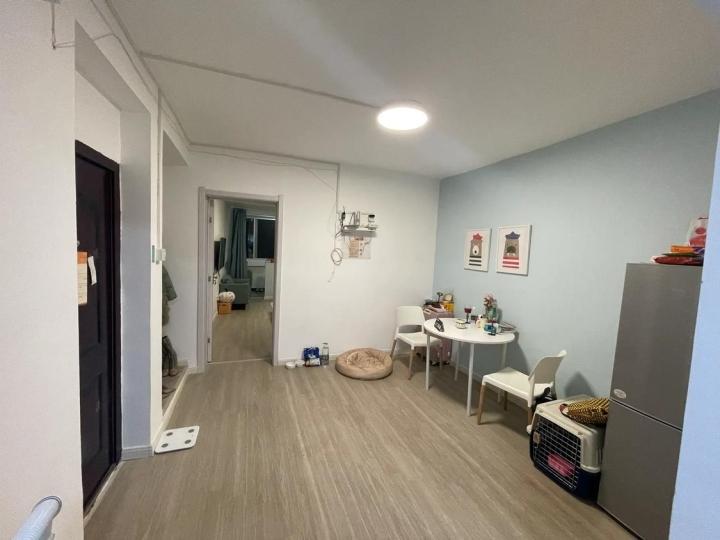 整租·凤城小区(四村)