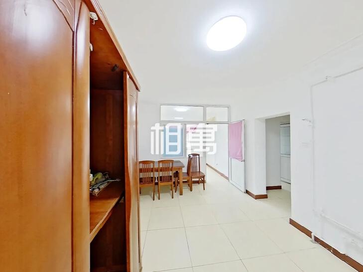 整租·前泥洼(二区)