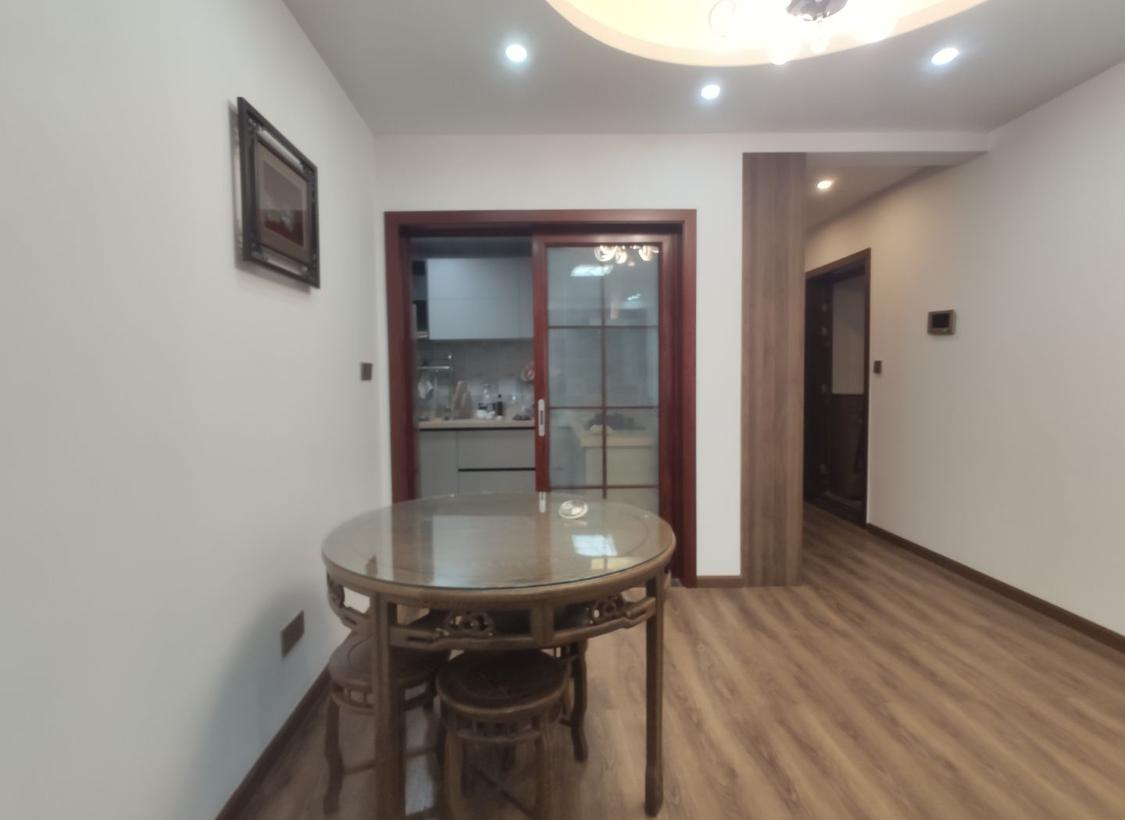 整租·新鸥鹏教育城(二期)(江北)