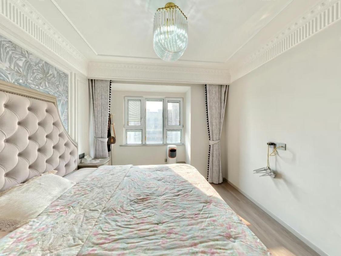 整租·华润橡树湾(四期)