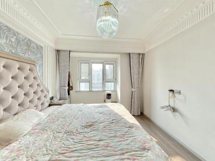 云龙云苑路整租 华润橡树湾(四期)2室1厅/98平/高楼层