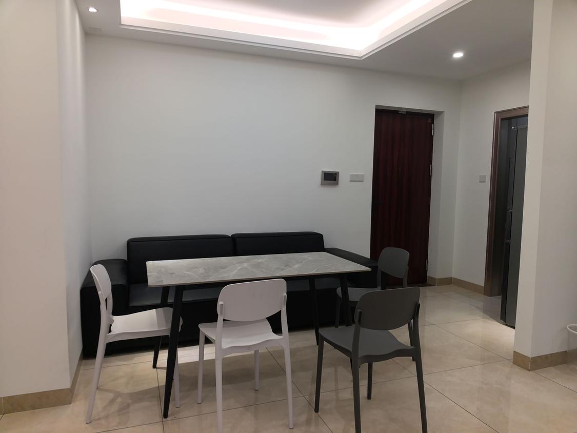 整租·绿茵高尔夫