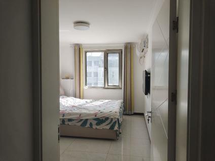 房山良乡整租 北潞冠家园3室1厅/120平/高楼层