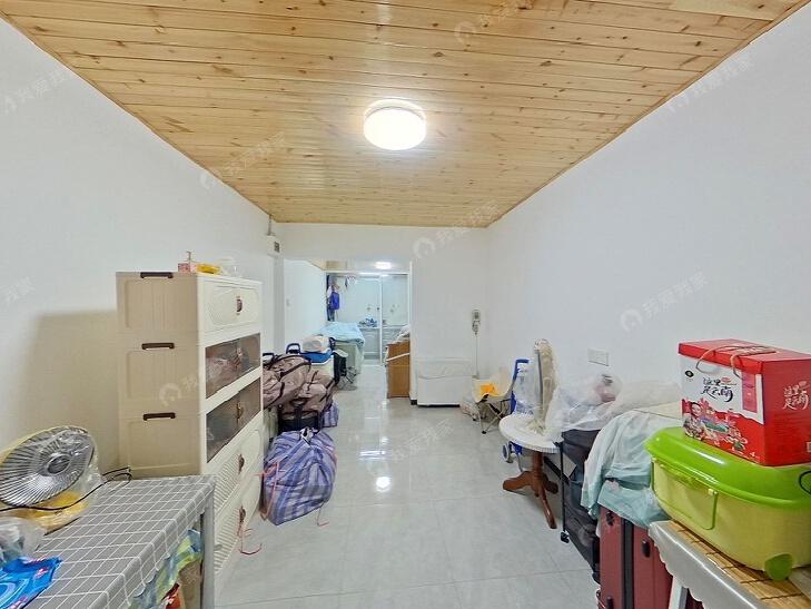 整租·北剪子巷