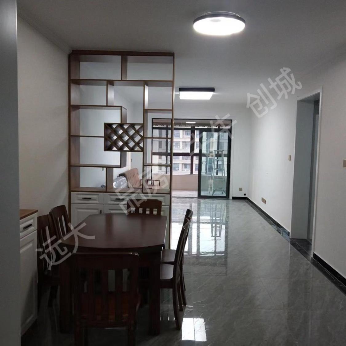 整租·两淮融景苑