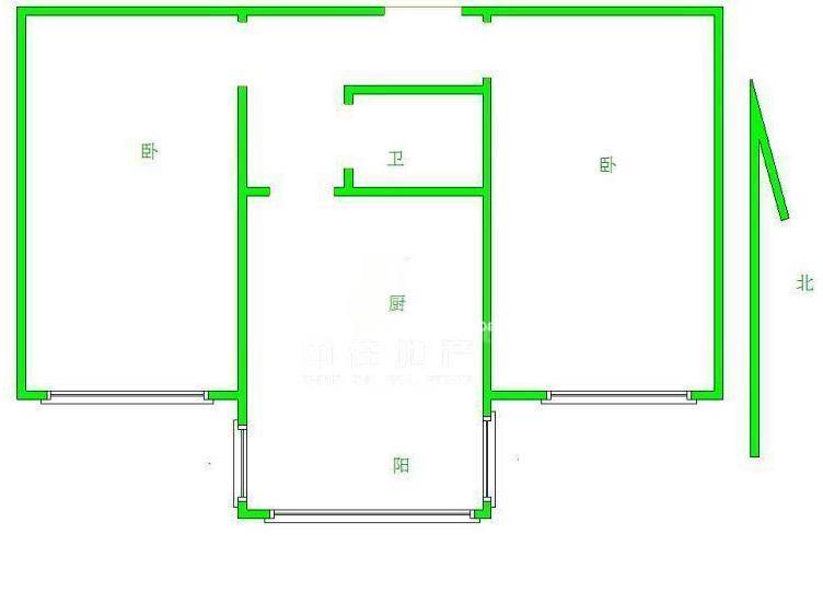 整租·菜市新村